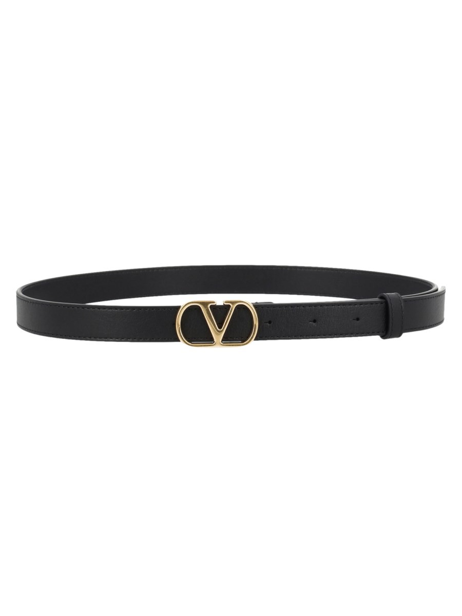 Valentino Garavani Cintura "VLogo Signature"