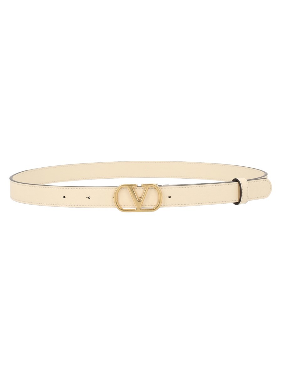 Valentino Garavani Cintura "VLogo Signature"