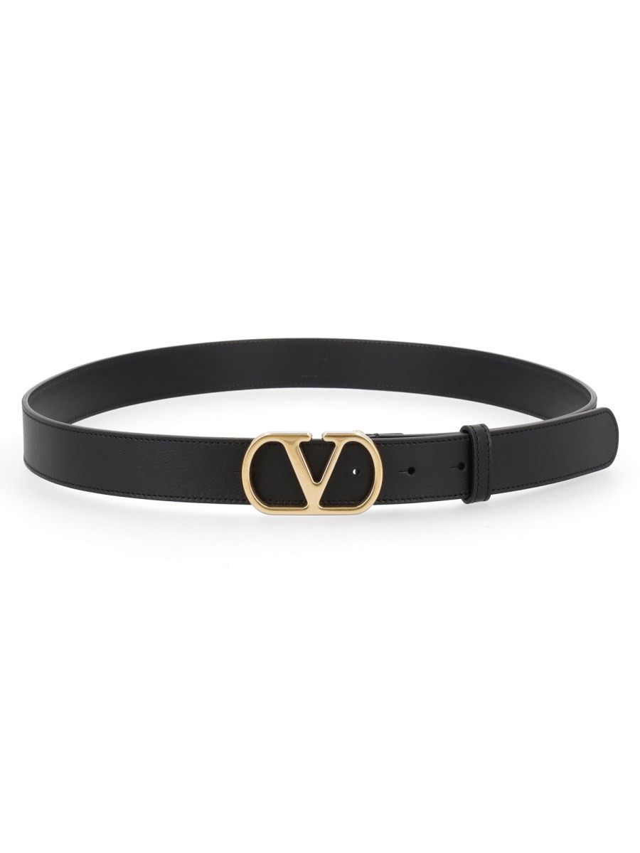 Valentino Garavani CINTURA "VLOGO SIGNATURE"
