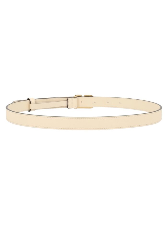 Valentino Garavani Cintura "VLogo Signature"