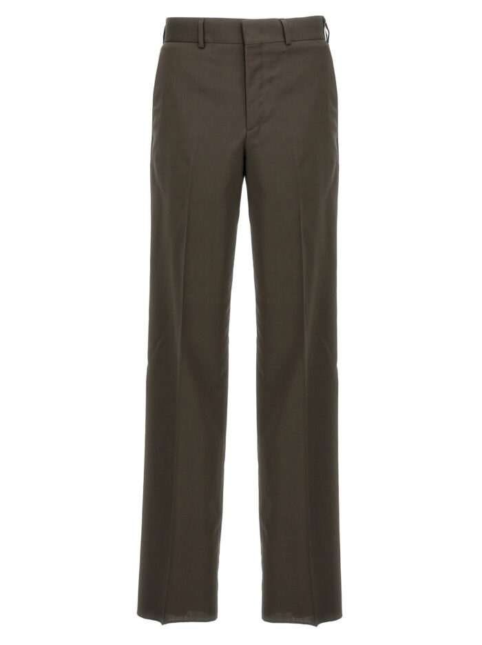 fendi 'cipresso' pants Fendi 'Cipresso' Pants