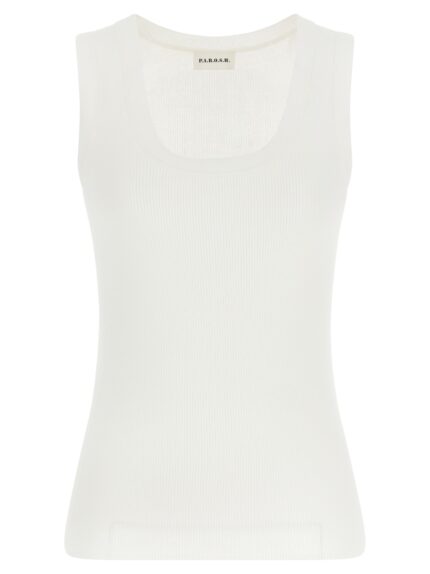 P.A.R.O.S.H. 'Cipria26' Top