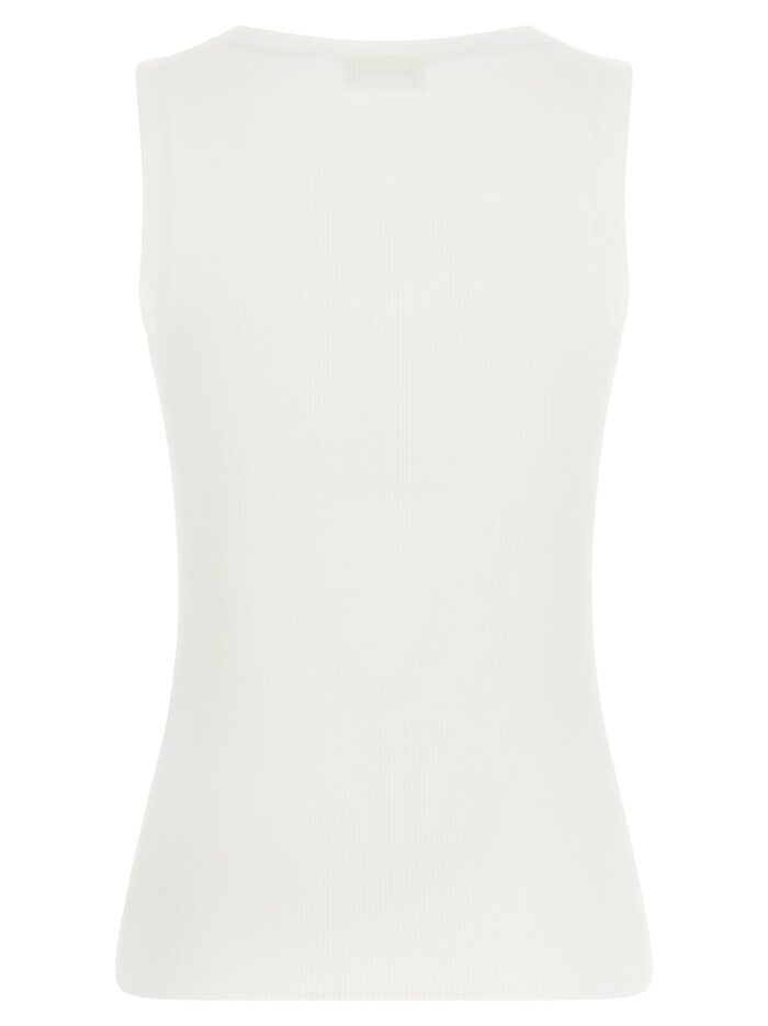 P.A.R.O.S.H. 'Cipria26' Top