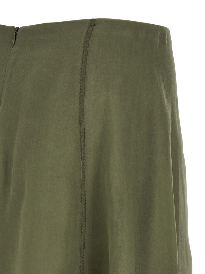 Brunello Cucinelli 'Circle' Skirt