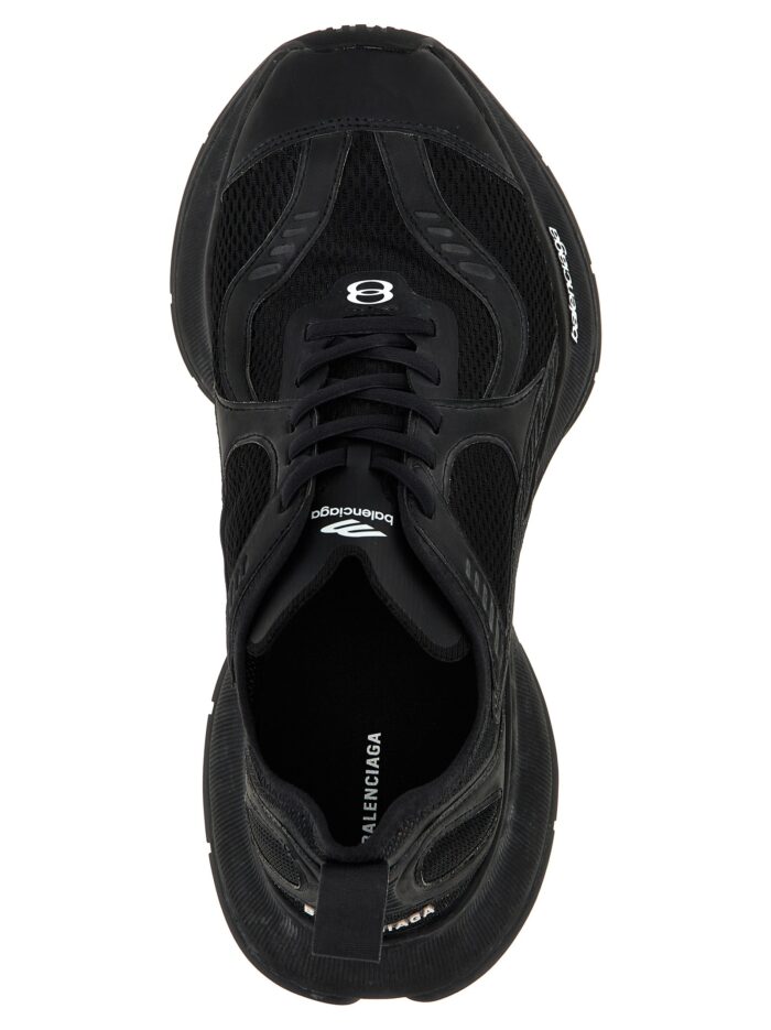 Balenciaga 'Circuit' Sneakers