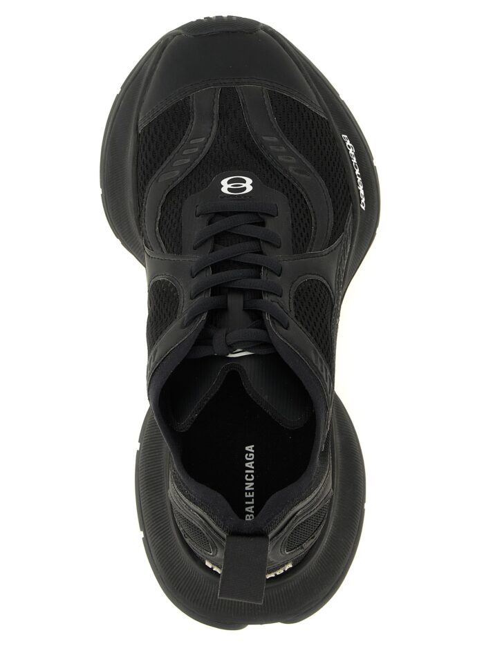 Balenciaga 'Circuit' Sneakers
