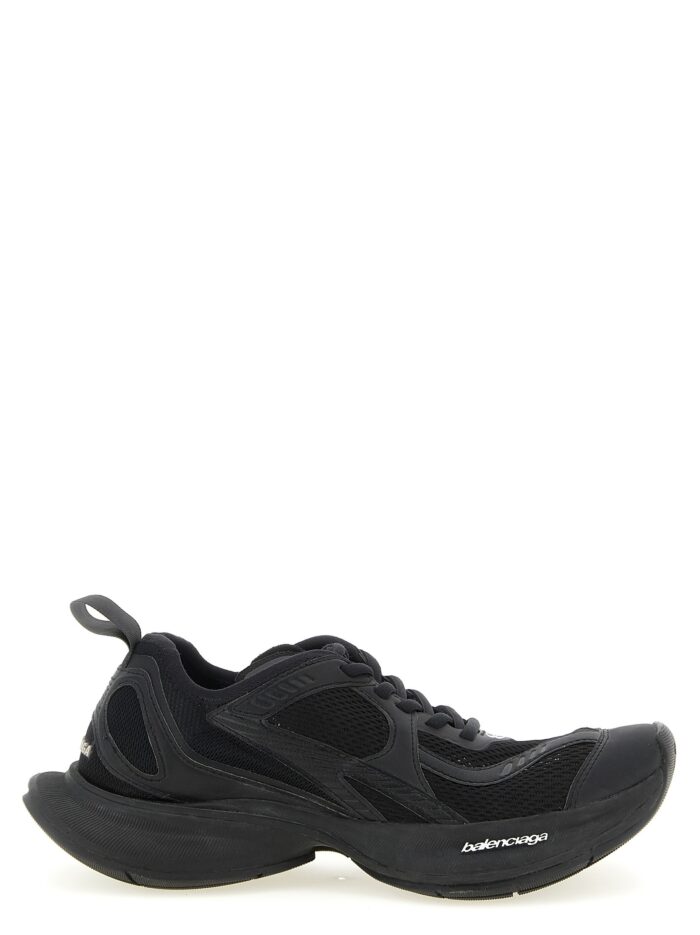 balenciaga 'circuit' sneakers Balenciaga 'Circuit' Sneakers