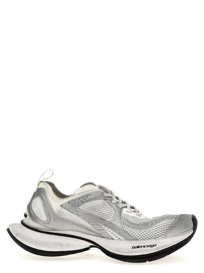 balenciaga 'circuit' sneakers Balenciaga 'Circuit' Sneakers