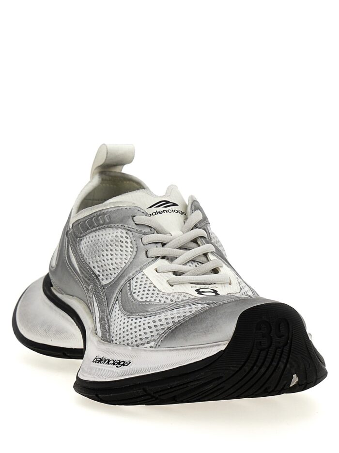 Balenciaga 'Circuit' Sneakers