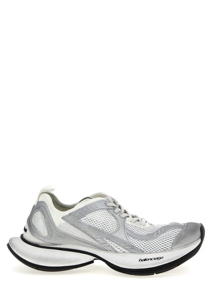 balenciaga 'circuit' sneakers Balenciaga 'Circuit' Sneakers