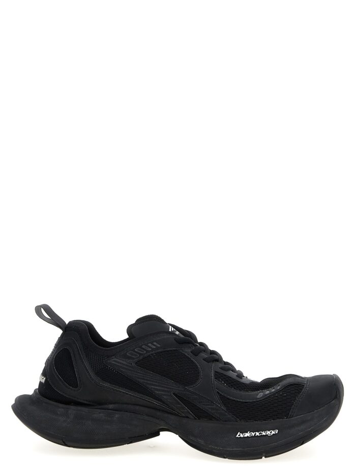 balenciaga 'circuit' sneakers Balenciaga 'Circuit' Sneakers