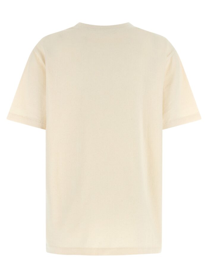 J.W.ANDERSON 'Circular' T-shirt