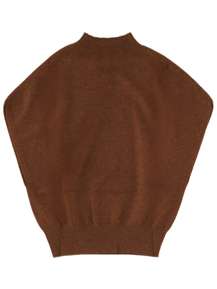 CIRCUS HOTEL CASHMERE SWEATER