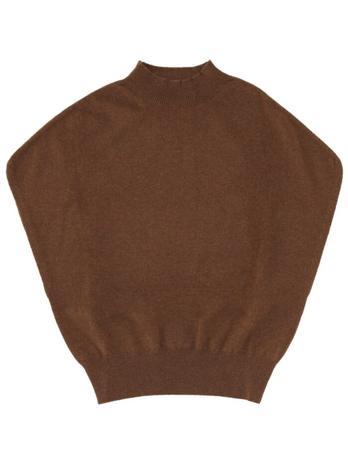 circus hotel cashmere sweater CIRCUS HOTEL CASHMERE SWEATER