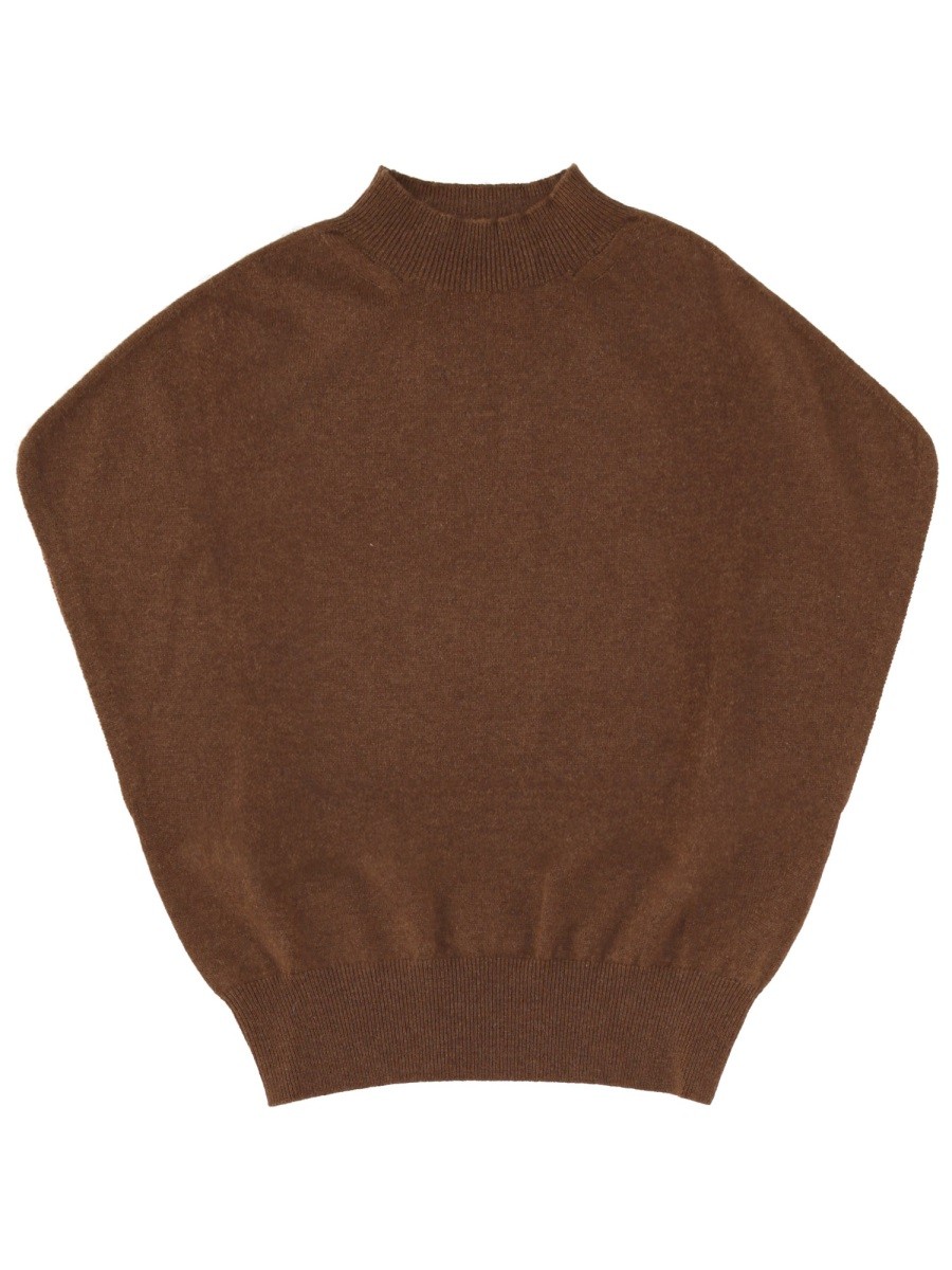 CIRCUS HOTEL CASHMERE SWEATER