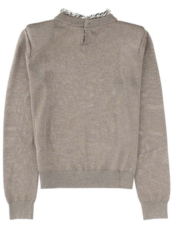 CIRCUS HOTEL LINK WITH CHAIN