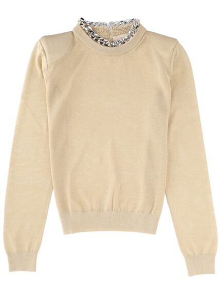 CIRCUS HOTEL LINK WITH CHAIN