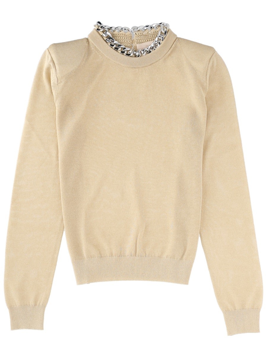 CIRCUS HOTEL LINK WITH CHAIN