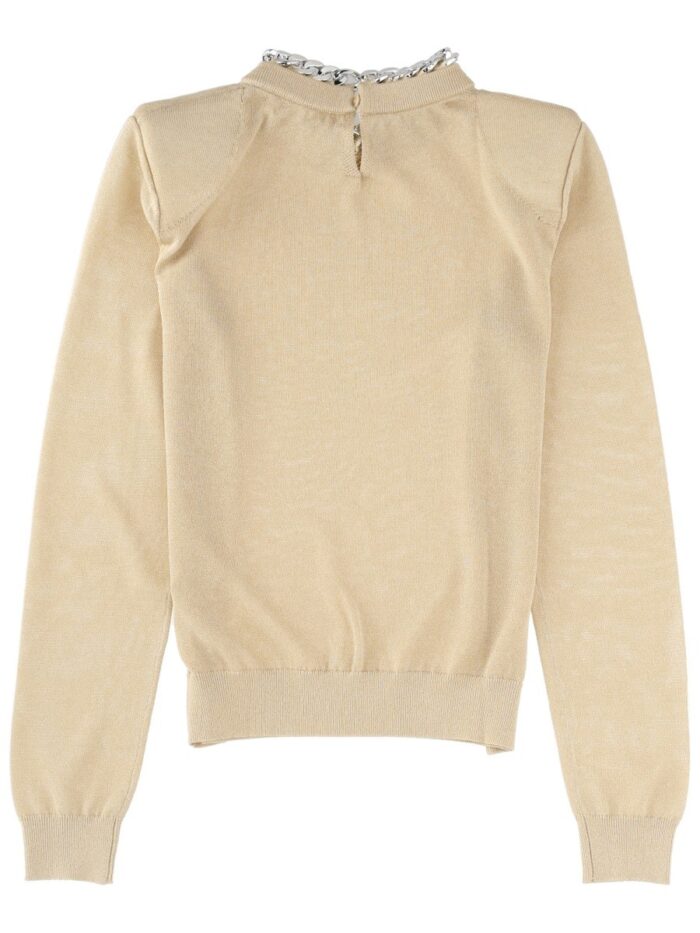 CIRCUS HOTEL LINK WITH CHAIN