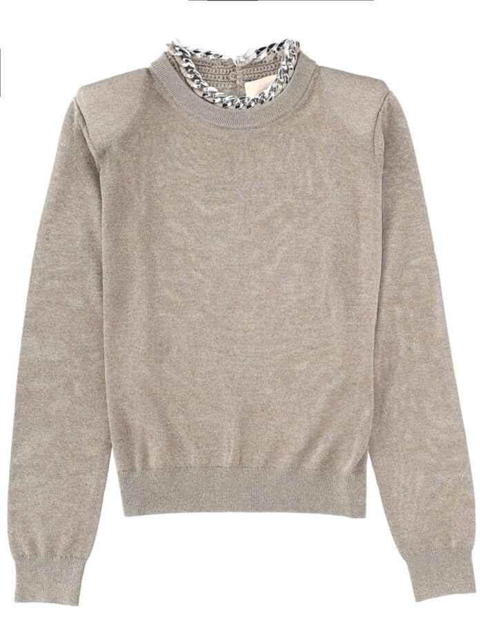 circus hotel link with chain CIRCUS HOTEL LINK WITH CHAIN