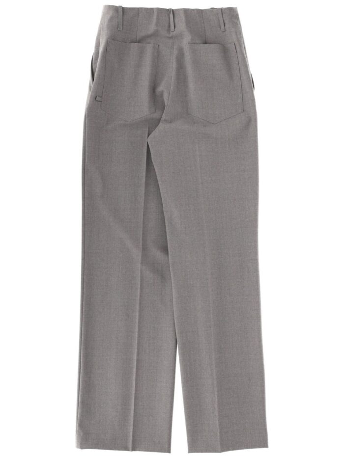 CIRCUS HOTEL TAILORED PANTS