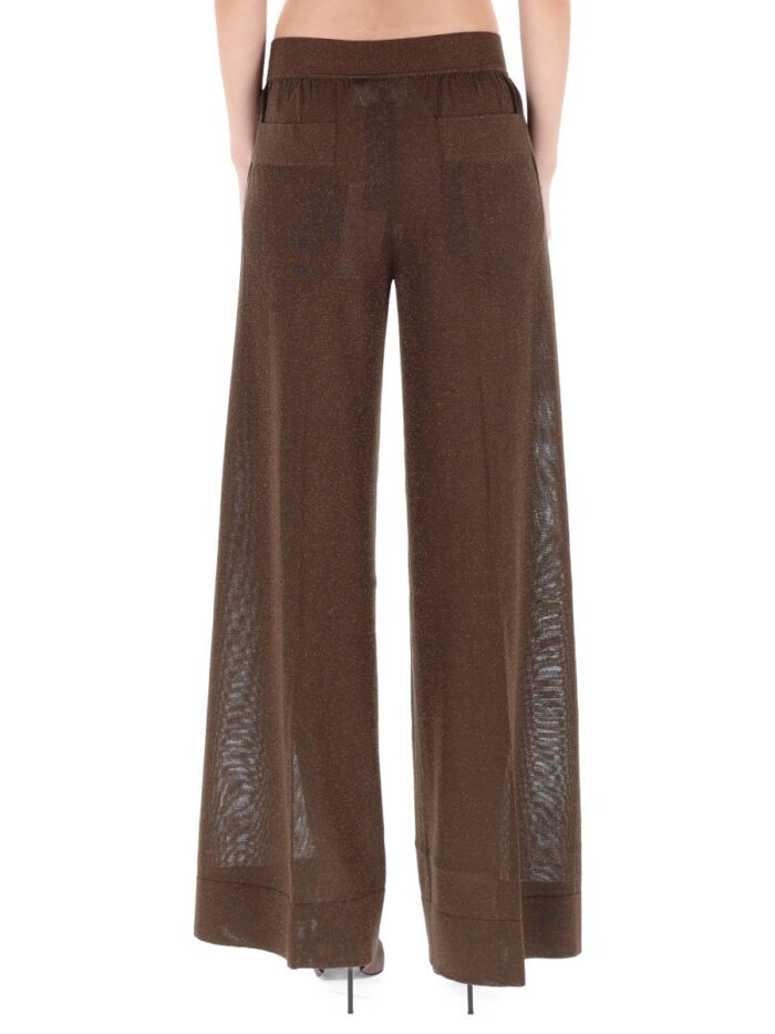 CIRCUS HOTEL TAILORED PANTS