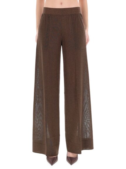 CIRCUS HOTEL TAILORED PANTS