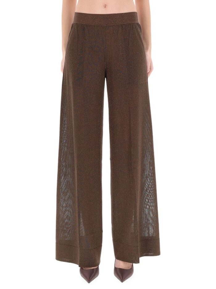 CIRCUS HOTEL TAILORED PANTS
