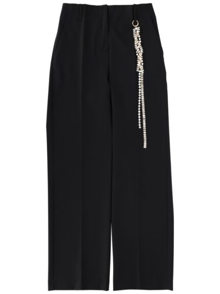 CIRCUS HOTEL TAILORED PANTS