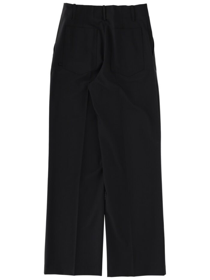 CIRCUS HOTEL TAILORED PANTS