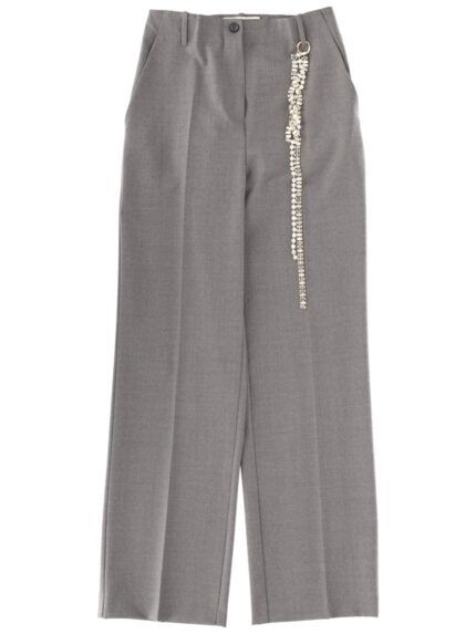 CIRCUS HOTEL TAILORED PANTS