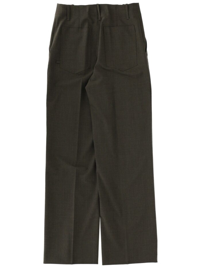 CIRCUS HOTEL TAILORED PANTS
