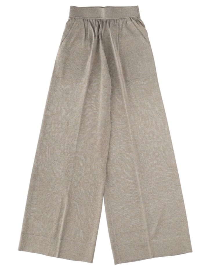 CIRCUS HOTEL TAILORED PANTS