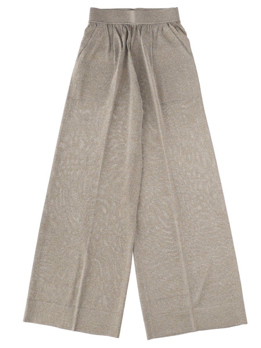 CIRCUS HOTEL TAILORED PANTS
