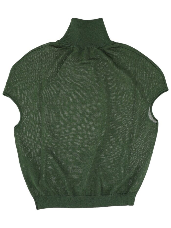 CIRCUS HOTEL TURTLENECK SHIRT