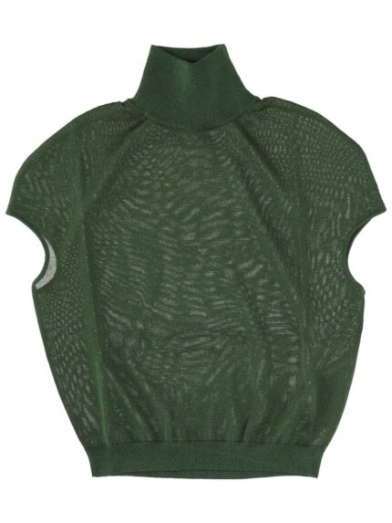 CIRCUS HOTEL TURTLENECK SHIRT