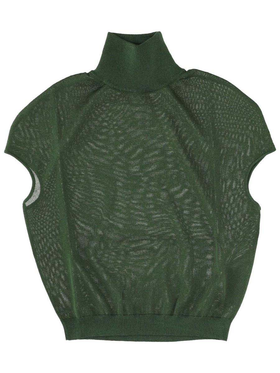 CIRCUS HOTEL TURTLENECK SHIRT