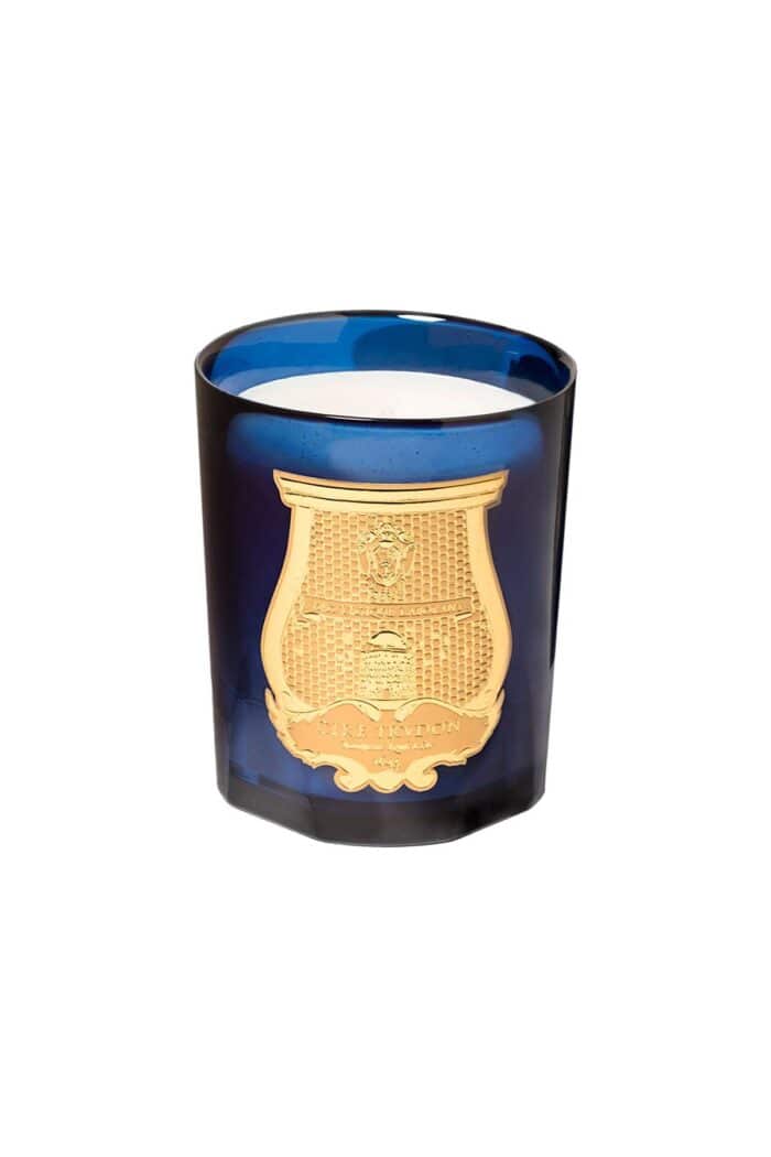 CIRE TRVDON Scented Candle Maudrai