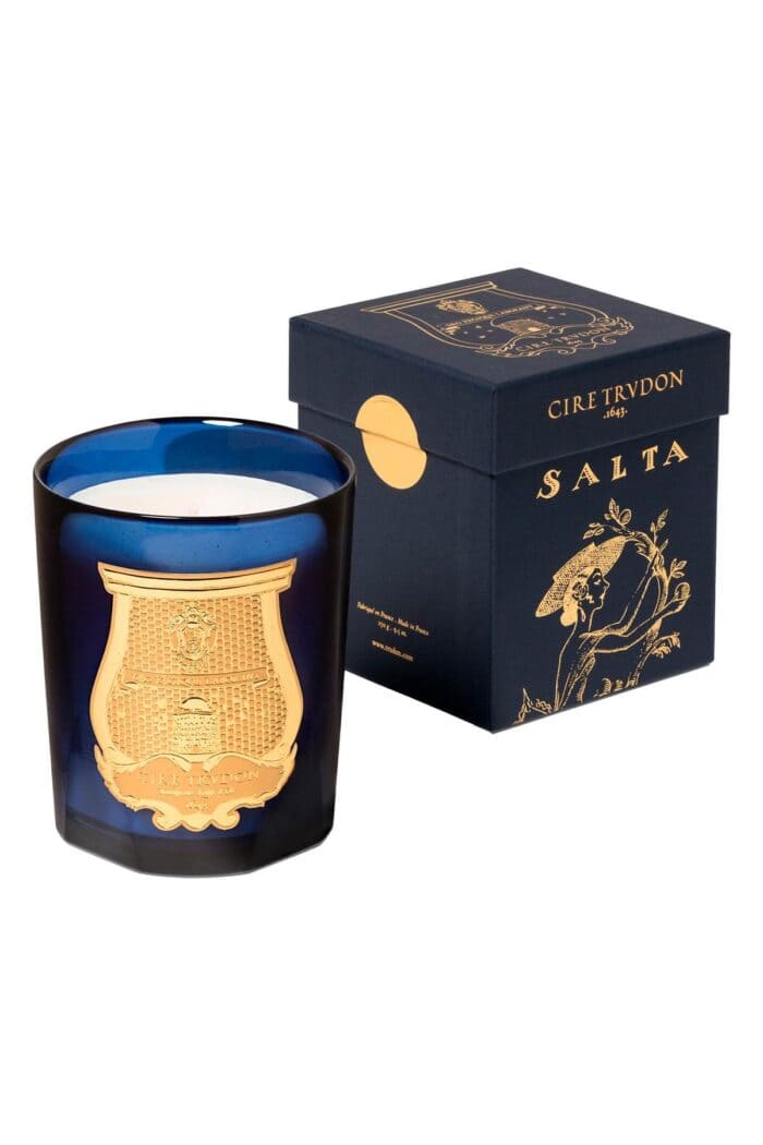 CIRE TRVDON Scented Candle Salta -