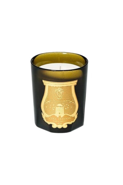 CIRE TRVDON Scented Candle Solis Rex -