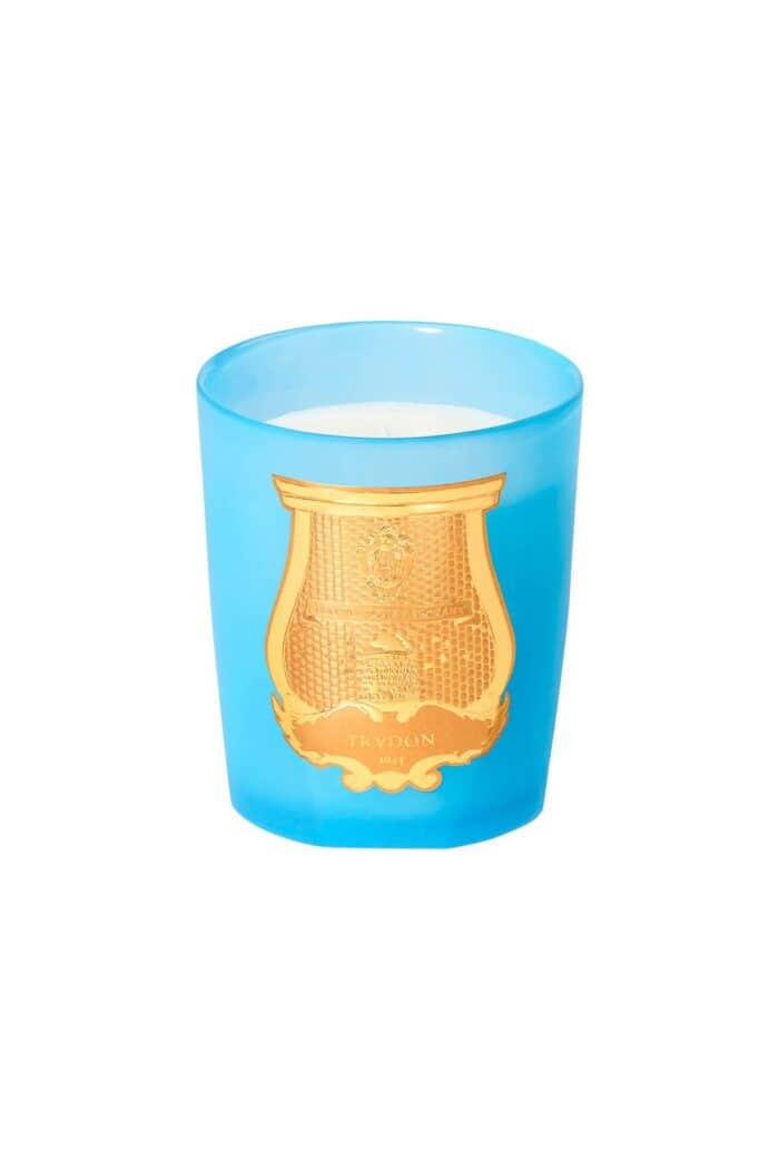 CIRE TRVDON Scented Candle Versailles -