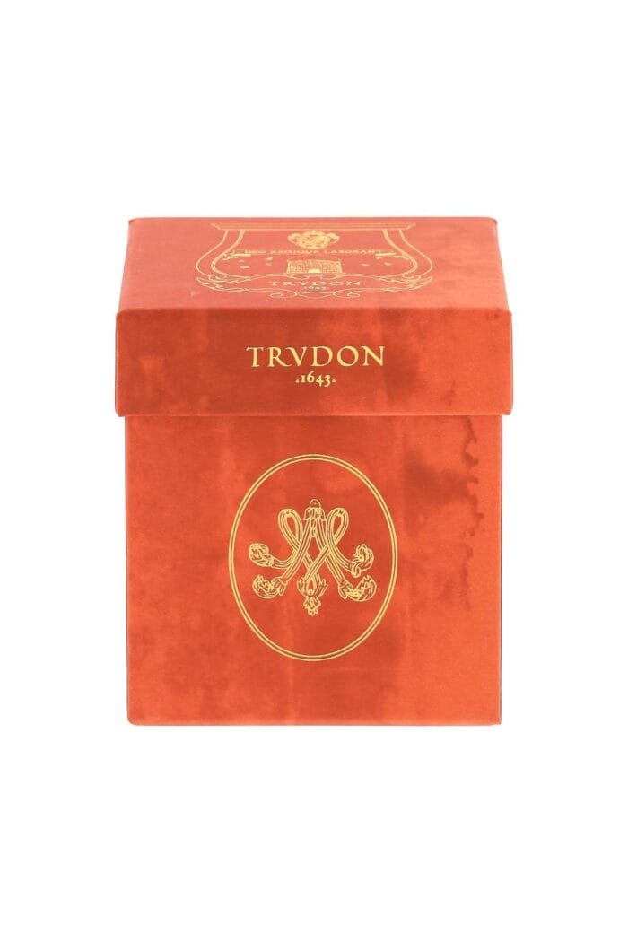 CIRE TRVDON 'tuileries' Scented Candle 270 G