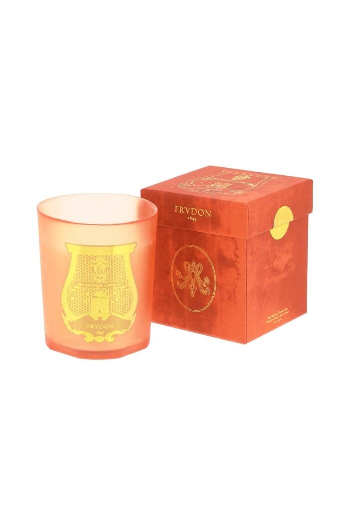 CIRE TRVDON 'tuileries' Scented Candle 270 G