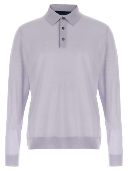 KITON 'Ciro' Polo Shirt