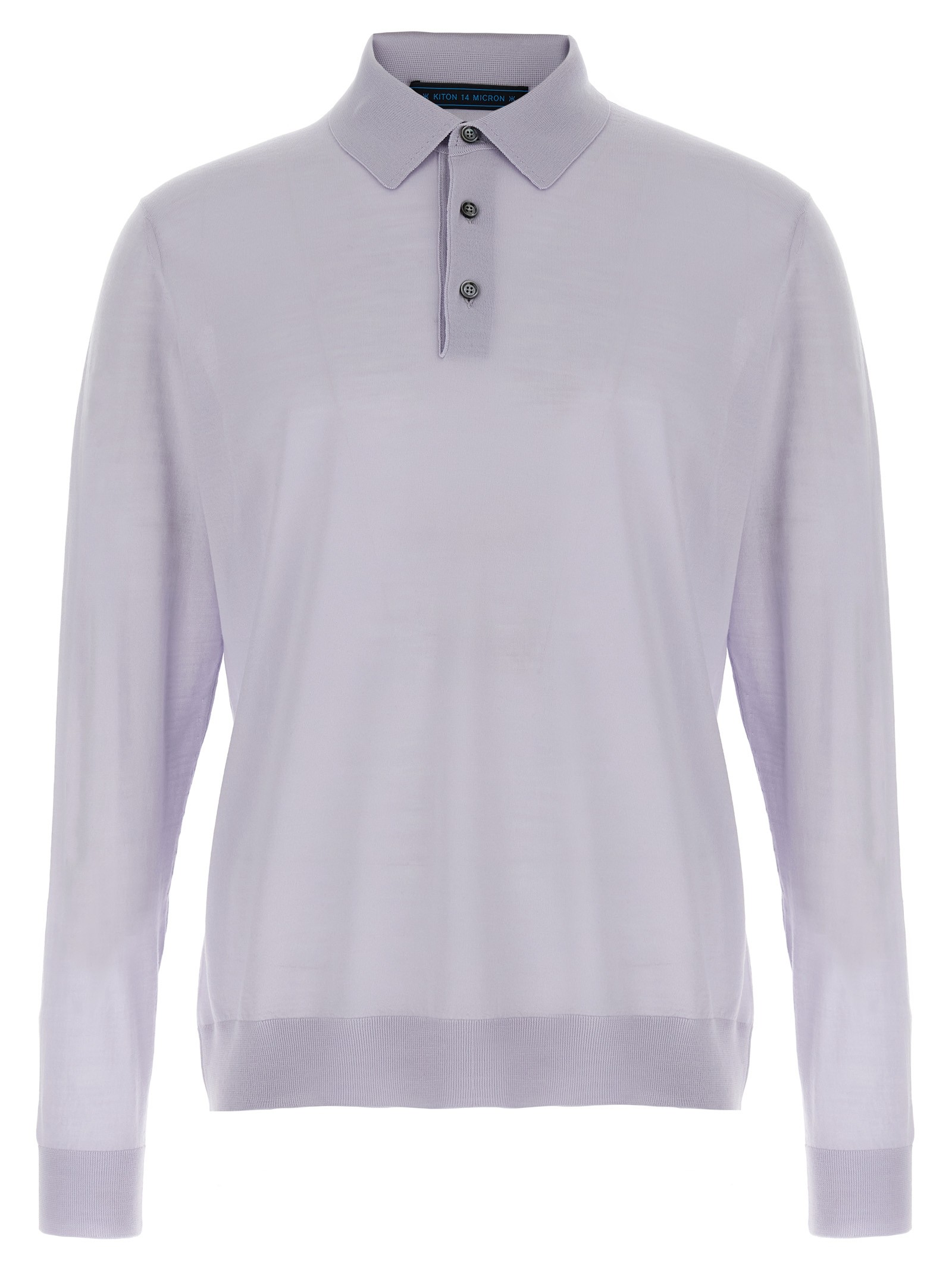 KITON 'Ciro' Polo Shirt