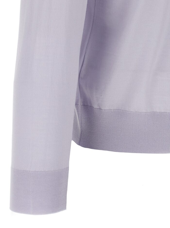 KITON 'Ciro' Polo Shirt