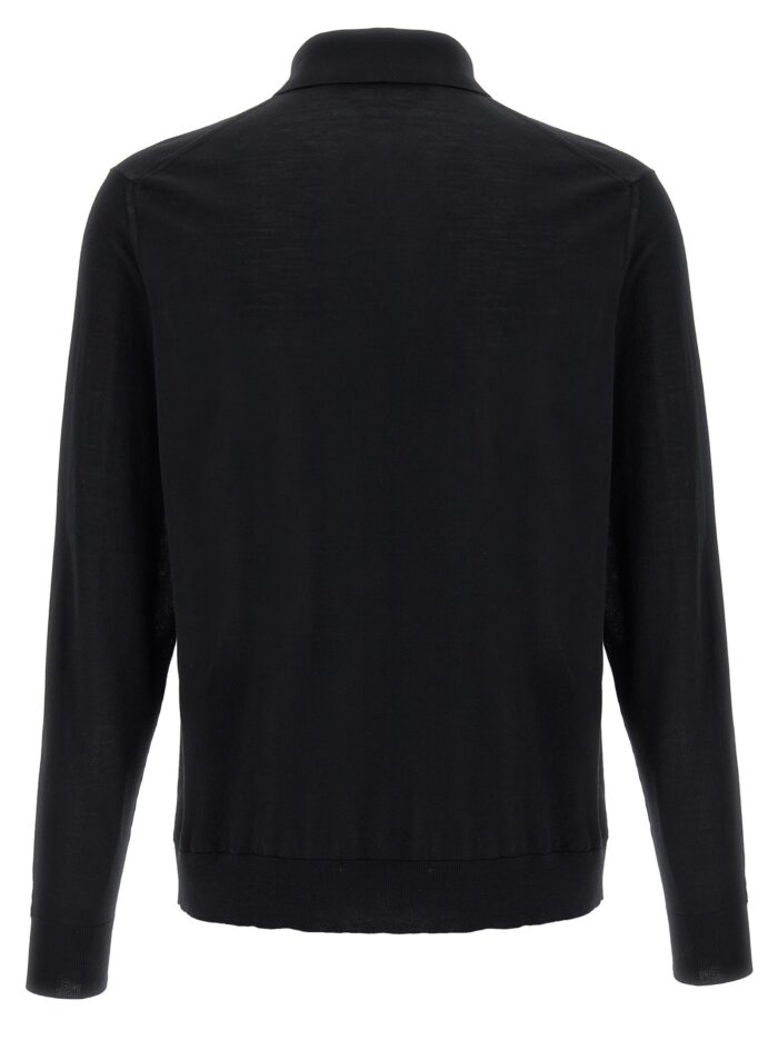 KITON 'Ciro' Polo Shirt