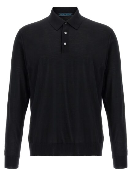 KITON 'Ciro' Polo Shirt