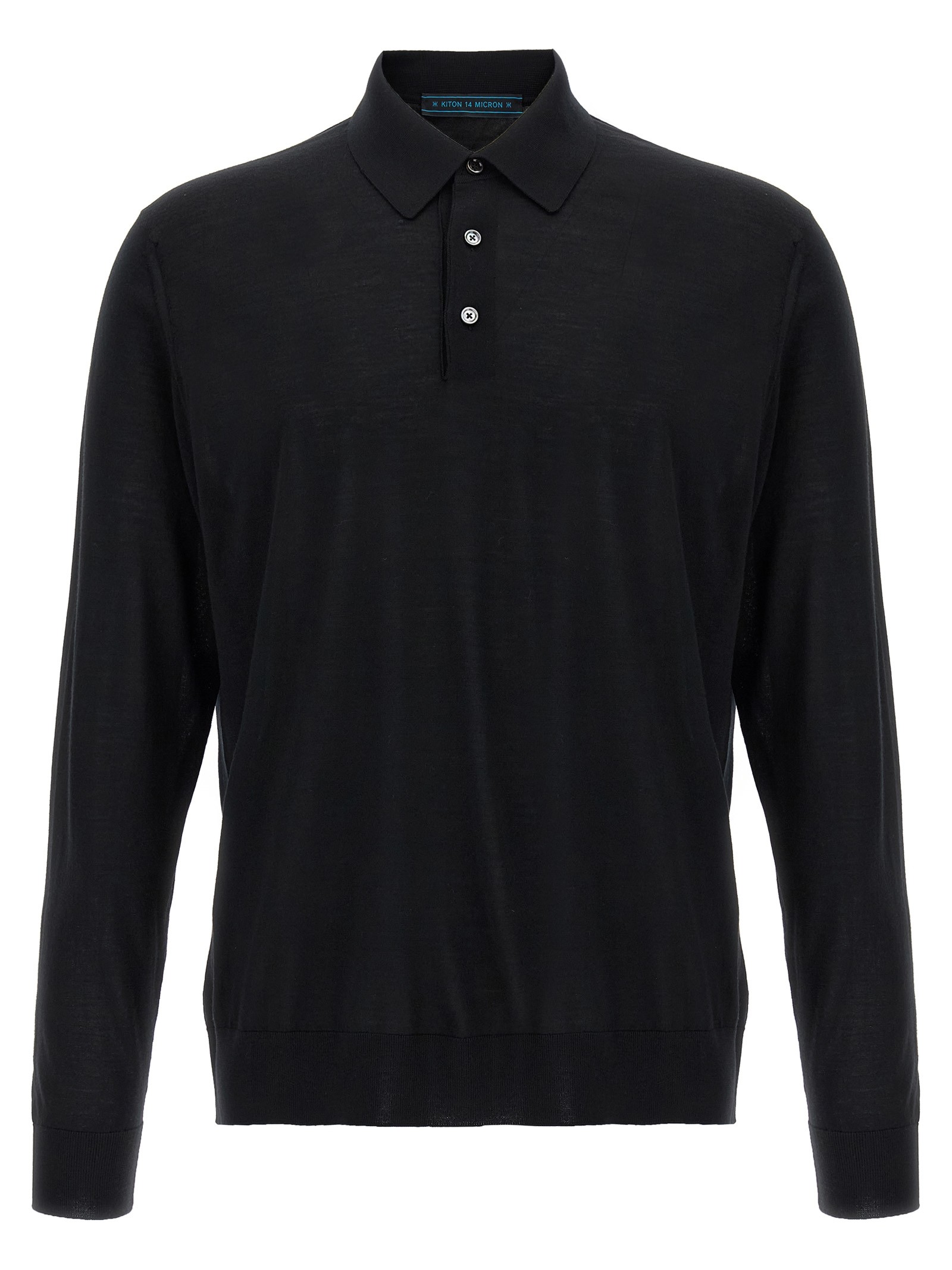 KITON 'Ciro' Polo Shirt