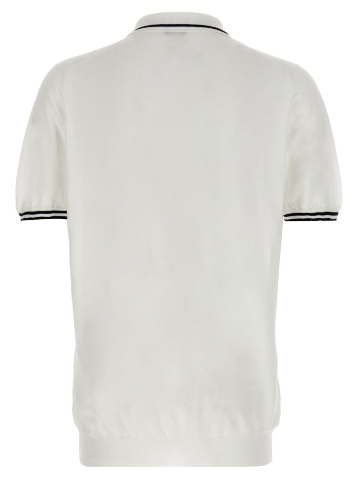 KITON 'Ciro' Polo Shirt